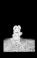 Юная леди Гот. Призрак мышонка. Праздник Полной Луны — фото, картинка — 10