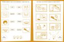 Развитие речи. Книжка с наклейками. 4-5 лет — фото, картинка — 3