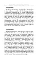 Грамматика. Сборник упражнений. Ключи к упражнениям — фото, картинка — 5