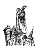 Белее белого — фото, картинка — 13