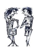 Белее белого — фото, картинка — 3