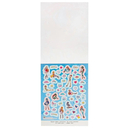 Школа волшебства. 200 наклеек — фото, картинка — 1