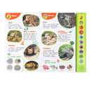 Лесные жители — фото, картинка — 1