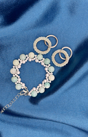 Украшения из бисера и бусин для начинающих. 5 комплектов — фото, картинка — 7