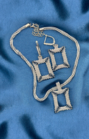 Украшения из бисера и бусин для начинающих. 5 комплектов — фото, картинка — 9