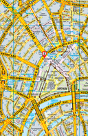 Пешком по Москве 3. Столичные площади — фото, картинка — 11