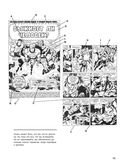 Как рисовать комиксы в стиле Марвел — фото, картинка — 14