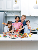Вместе вкуснее! Секреты домашней кухни и семейного счастья — фото, картинка — 2