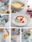 Вместе вкуснее! Секреты домашней кухни и семейного счастья — фото, картинка — 8