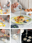 Вместе вкуснее! Секреты домашней кухни и семейного счастья — фото, картинка — 10