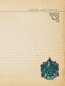 Читательский дневник. Гарри Поттер — фото, картинка — 6