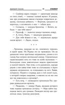 Закон Чёрного сталкера — фото, картинка — 31