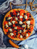 Без глютена. Простые рецепты выпечки для семейных посиделок — фото, картинка — 19