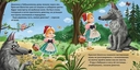 Книжки-картонки. Сказки. Красная шапочка — фото, картинка — 2
