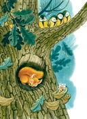 Сказки перед сном — фото, картинка — 2