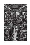 Леденцы со вкусом крови — фото, картинка — 16