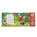 Маша и медведь — фото, картинка — 2