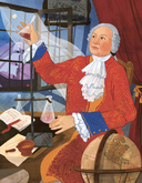 Чему я могу научиться у Михаила Ломоносова — фото, картинка — 2