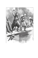 Сандокан. Два тигра. Повелитель морей. Завоевание империи — фото, картинка — 1