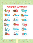 Русский язык. Всё самое нужное для начальной школы — фото, картинка — 3
