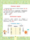 Русский язык. Всё самое нужное для начальной школы — фото, картинка — 5