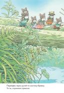 14 лесных мышей. Стрекозиный пруд — фото, картинка — 5