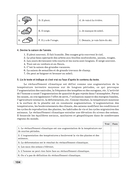 Французский язык. 5-9 классы. Дидактические и диагностические материалы — фото, картинка — 11