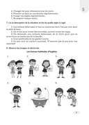 Французский язык. 5-9 классы. Дидактические и диагностические материалы — фото, картинка — 7
