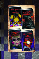 Ужасы Фазбера. В бассейн! Гайд по прохождению культовой игры — фото, картинка — 14