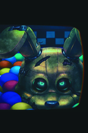 Ужасы Фазбера. В бассейн! Гайд по прохождению культовой игры — фото, картинка — 9