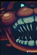 Ужасы Фазбера. В бассейн! Гайд по прохождению культовой игры — фото, картинка — 10