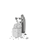 Homo Sapiens: иллюстрированная история интеллекта — фото, картинка — 5