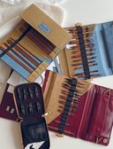 Мастер вязания. 5000 аксессуаров: шапки, капюшоны, манишки, варежки, перчатки, носки — фото, картинка — 9