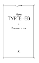 Вешние воды — фото, картинка — 1