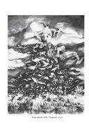 Высокомерная обезьяна — фото, картинка — 4