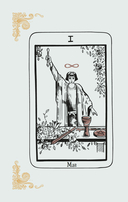 Таро на каждый день — фото, картинка — 8