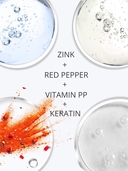 Маска-бальзам для волос 