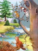 Медвежонок и Новый год — фото, картинка — 2