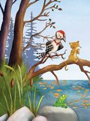 Медвежонок и Новый год — фото, картинка — 3