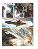 Метабароны. Том 2 — фото, картинка — 11