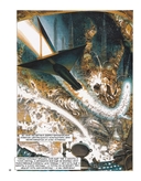 Метабароны. Том 2 — фото, картинка — 12