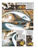 Метабароны. Том 2 — фото, картинка — 13