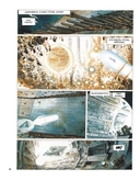 Метабароны. Том 2 — фото, картинка — 14