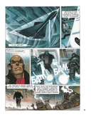 Метабароны. Том 2 — фото, картинка — 15