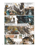 Метабароны. Том 2 — фото, картинка — 8