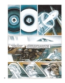 Метабароны. Том 2 — фото, картинка — 10