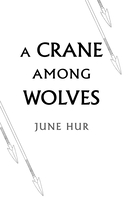 Журавль среди волков — фото, картинка — 1