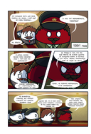 Шаранутый космос. Последний космонавт — фото, картинка — 1