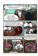 Шаранутый космос. Последний космонавт — фото, картинка — 3