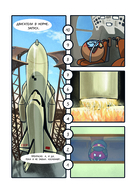 Шаранутый космос. Последний космонавт — фото, картинка — 5